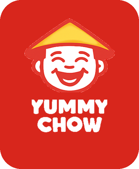 Yummy Chow logo